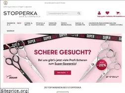 Sites similar to stopperka.de