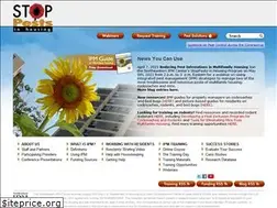 Sites similar to stoppests.org