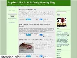 Sites similar to stoppests.typepad.com