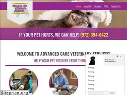 Sites similar to stoppetpain.com