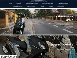 Sites similar to stoppiesmotorcycles.co.uk