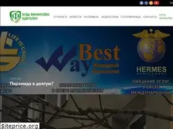 Sites similar to stoppiramida.ru