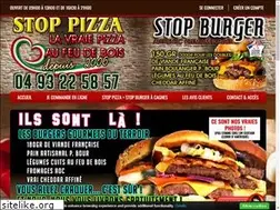Sites similar to stoppizza.fr