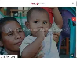 Sites similar to stoppneumonia.id
