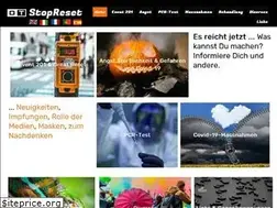 Sites similar to stopreset.ch