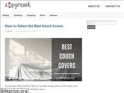 Sites similar to stopreset.org