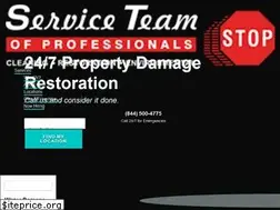 Sites similar to stoprestoration.com