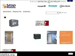 Sites similar to stoprobos.com