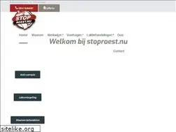 Sites similar to stoproest.nu