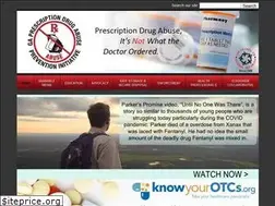 Sites similar to stoprxabuseinga.org