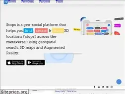 Sites similar to stops.com