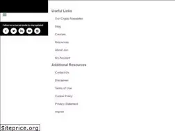 Sites similar to stopsaving.com