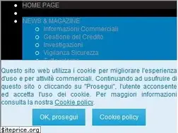 Sites similar to stopsecret.it