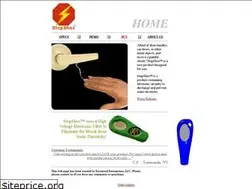 Sites similar to stopshox.com