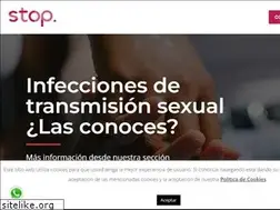 Sites similar to stopsida.org