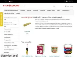Sites similar to stopskodcom.sk