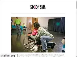 Sites similar to stopsma.org