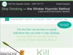 Sites similar to stopsmoking.com.au