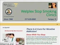 Sites similar to stopsmokingamerica.com