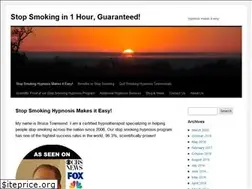 Sites similar to stopsmokingfortmyers.com