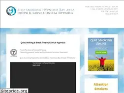 Sites similar to stopsmokinghypnosisbayarea.com