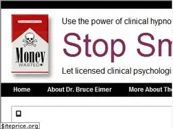 Sites similar to stopsmokingnow.net