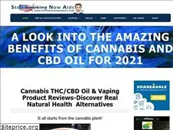 Sites similar to stopsmokingnowaids.com