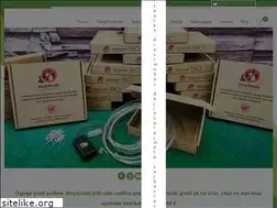 Sites similar to stopsnails.com