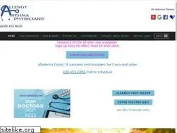 Sites similar to stopsneezesandwheezes.com