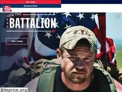 Sites similar to stopsoldiersuicide.org