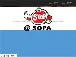 Sites similar to stopsopasamui.com