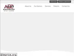 Sites similar to stopsquinting.com
