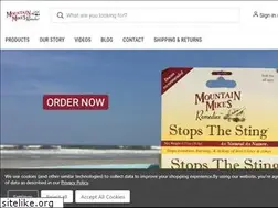 Sites similar to stopsthesting.com