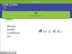 Sites similar to stopstigmasacramento.org