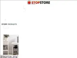 Sites similar to stopstore.de
