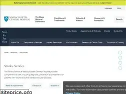 Sites similar to stopstroke.org