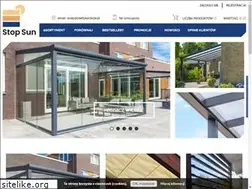Sites similar to stopsun.pl