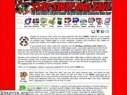 Sites similar to stopswapandsave.com