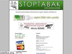 Sites similar to stoptabak.cz