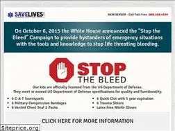 Sites similar to stopthebleedkits.com