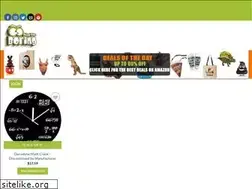 Sites similar to stoptheboring.com
