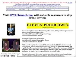Sites similar to stopthemaddness.org