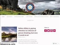 Sites similar to stoptheshoot.com
