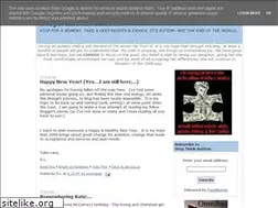 Sites similar to stopthinkautism.blogspot.com