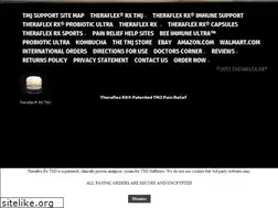 Sites similar to stoptmj.com