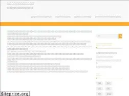 Sites similar to stoptoobigtofail.com