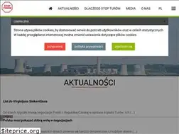 Sites similar to stopturow.com