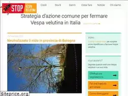 Sites similar to stopvelutina.it