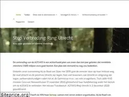Sites similar to stopverbredingringutrecht.nl