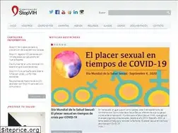 Sites similar to stopvih.org